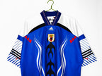 Japan Bringback Remixed Shirt
