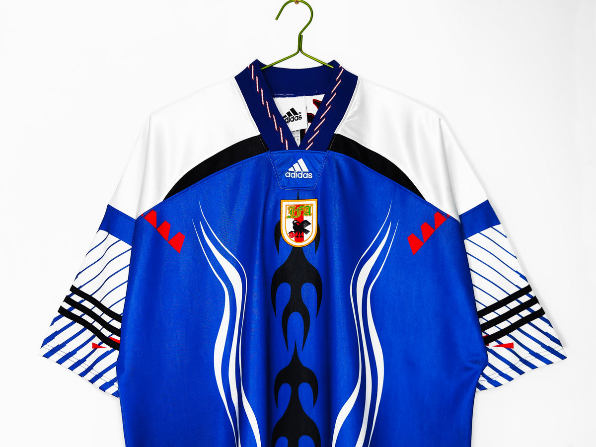 Japan Bringback Remixed Shirt