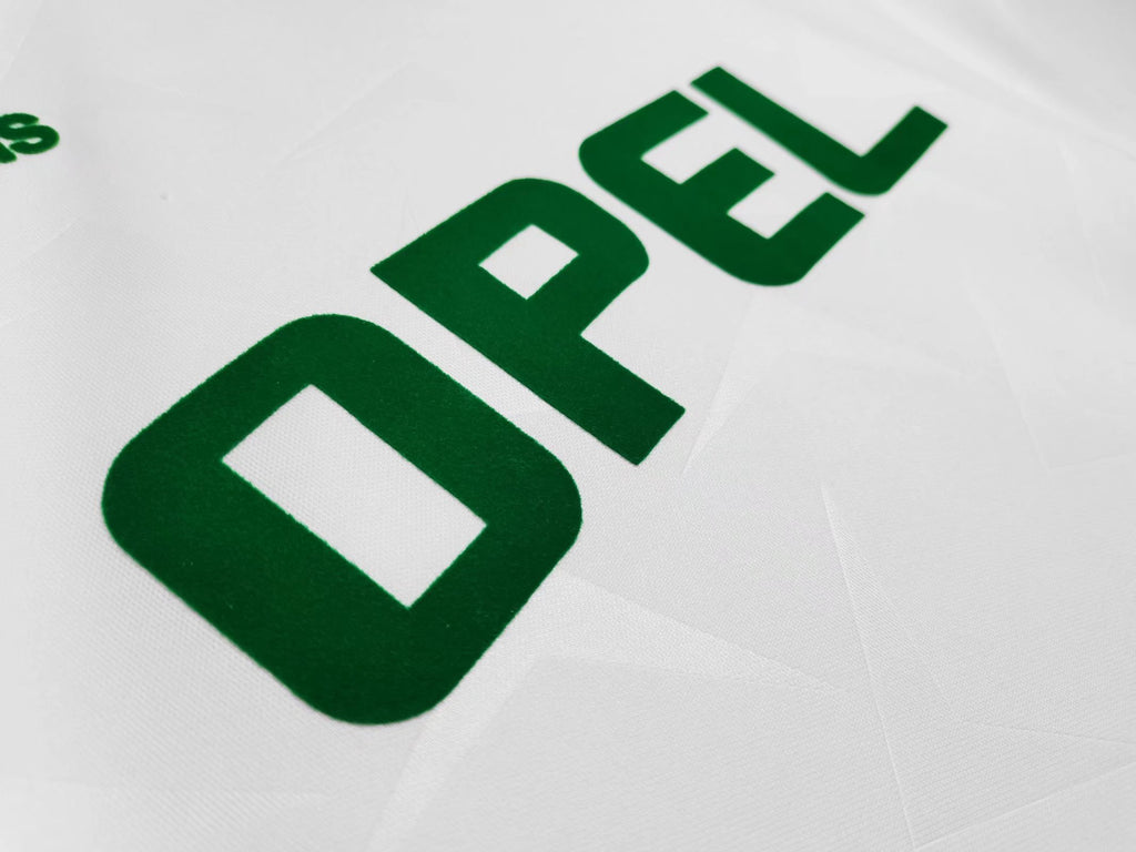 Ireland Away Shirt 1990-1992
