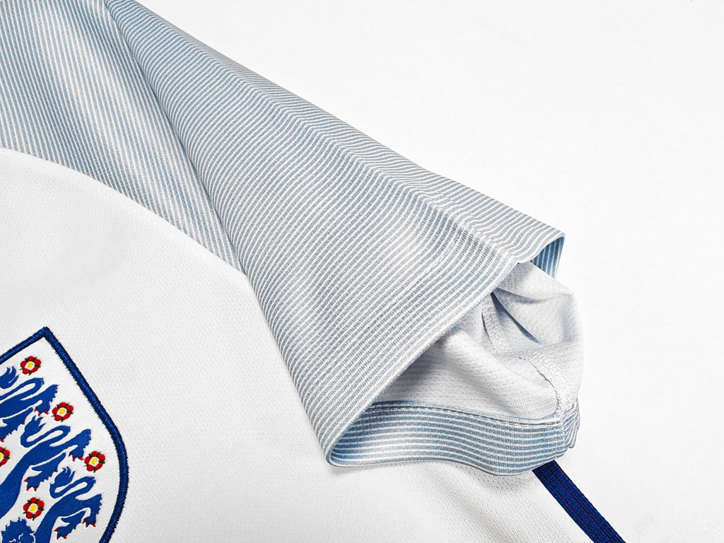 England Home Shirt 2016