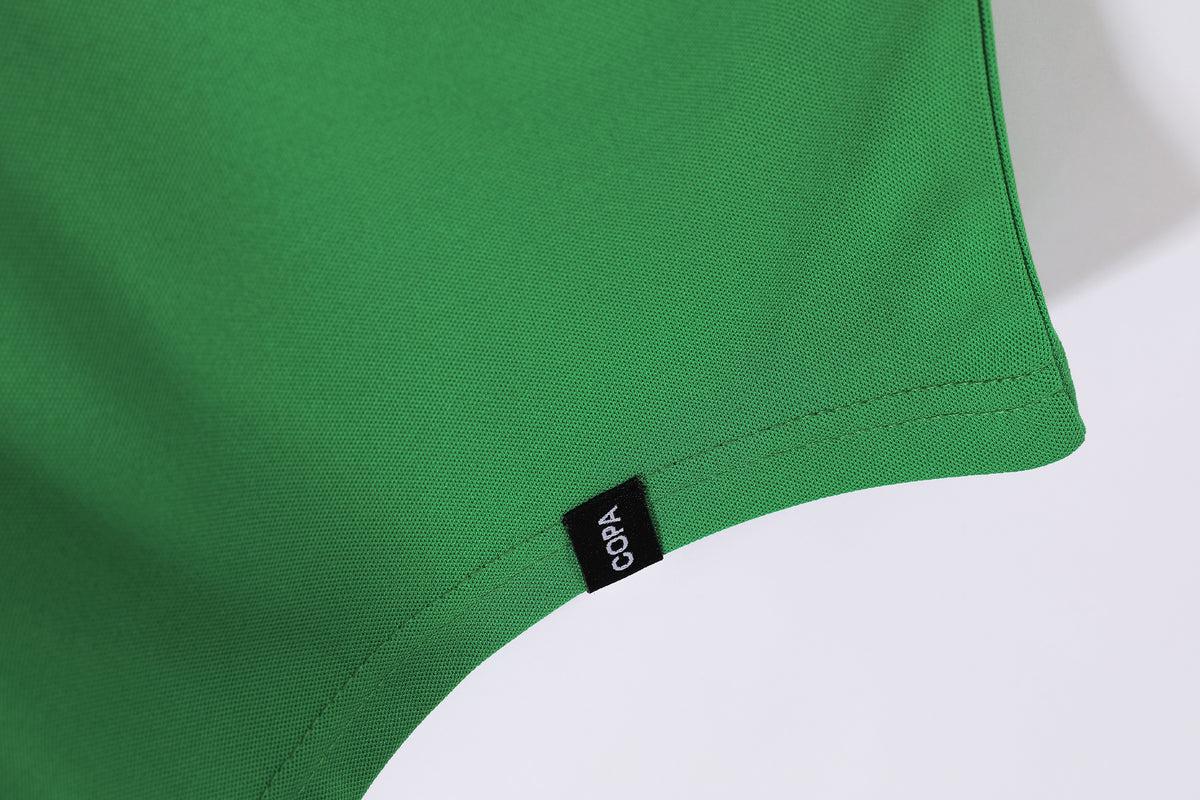 Mexico Home Shirt 1970