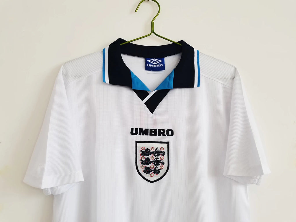 England Home Shirt 1996