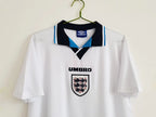 England Home Shirt 1996