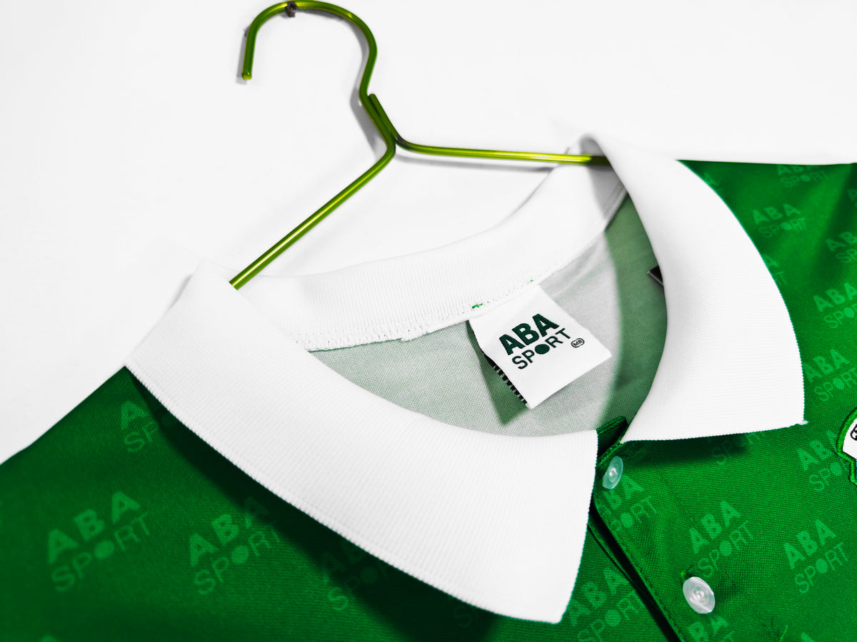 Mexico Home Shirt 1995