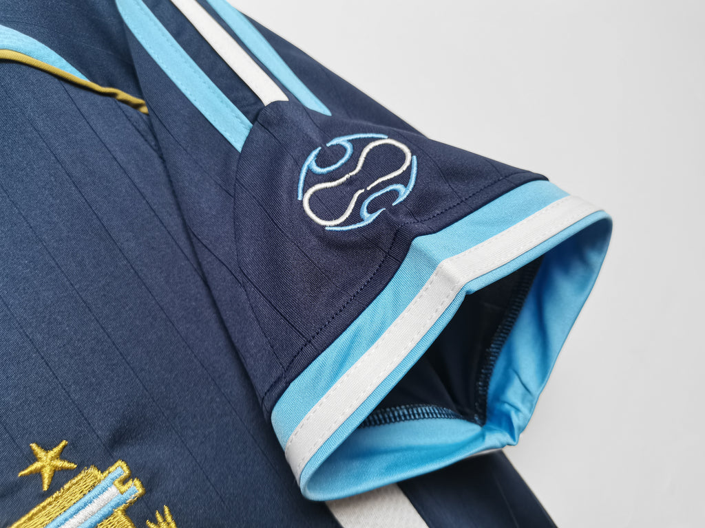 Argentina Away Shirt 2006