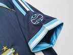 Argentina Away Shirt 2006
