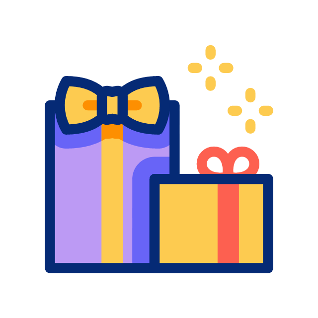 ORDER & REVEAL YOUR FREE GIFT!